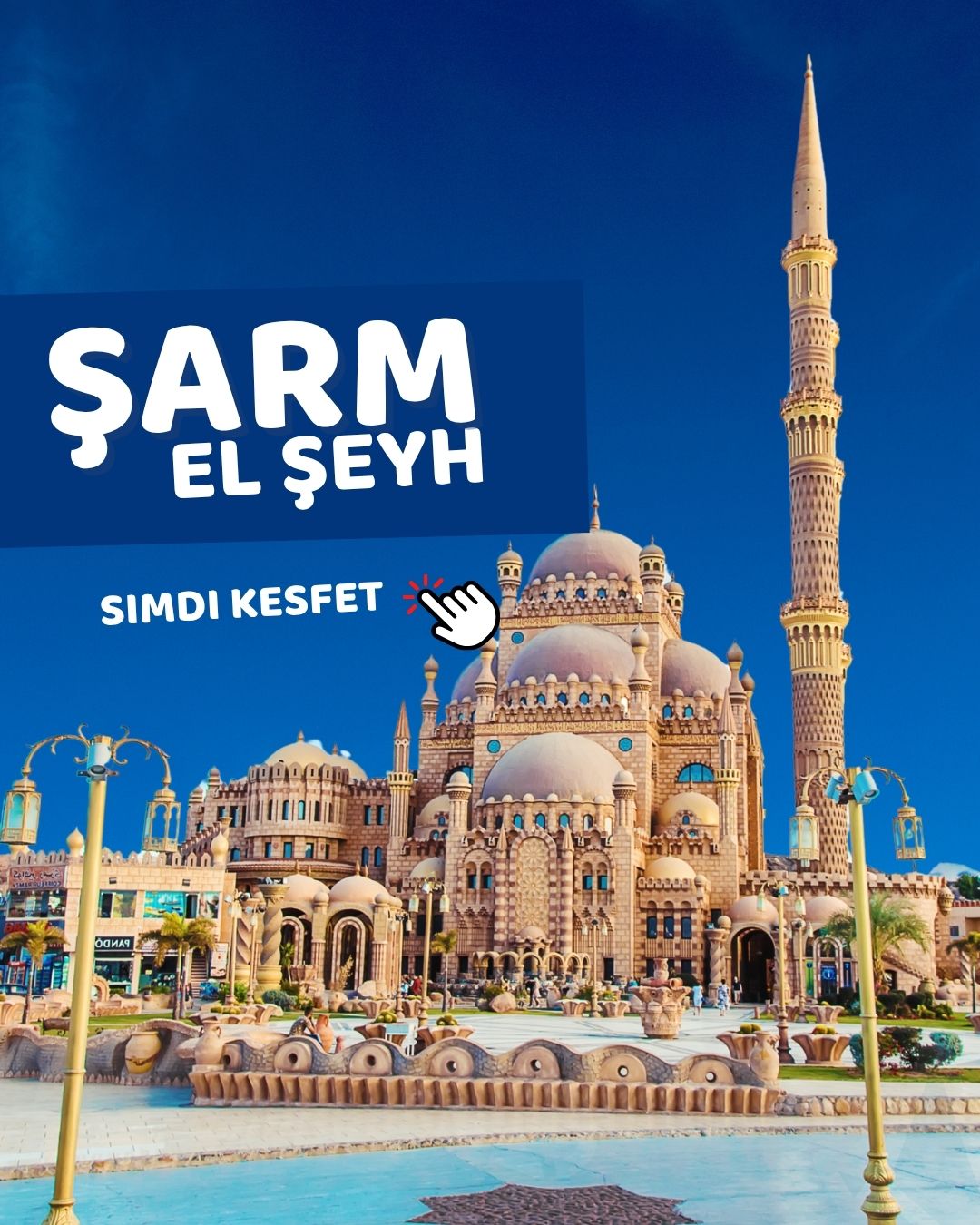 Sarm El Seyh görseli