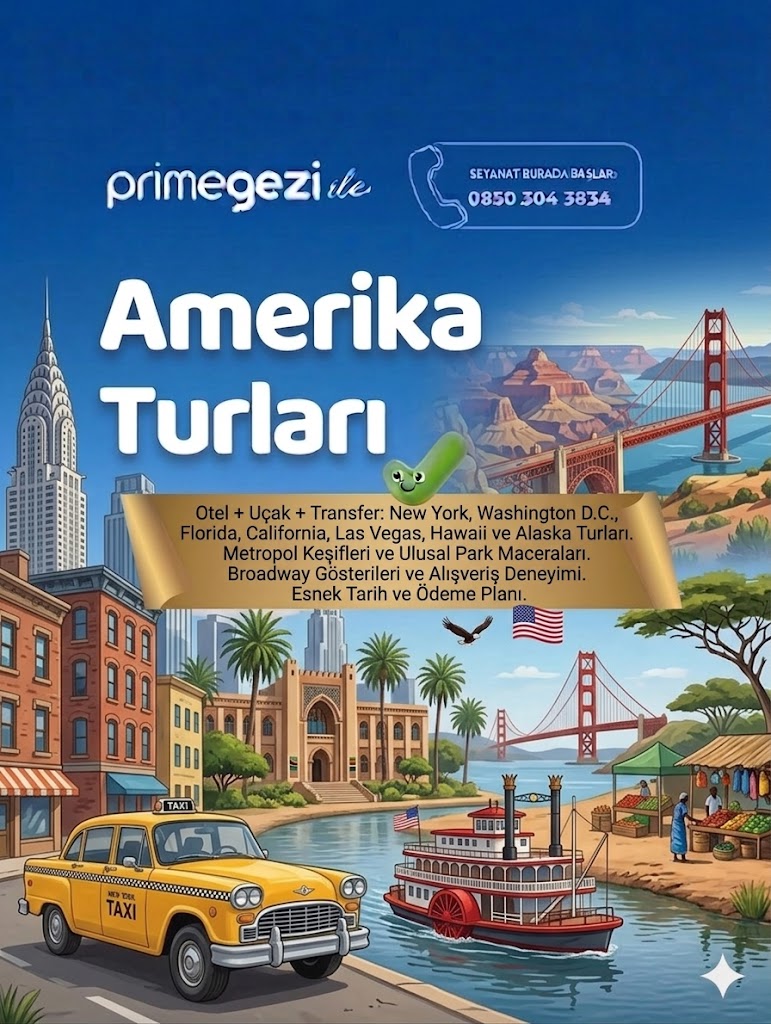 Amerika
