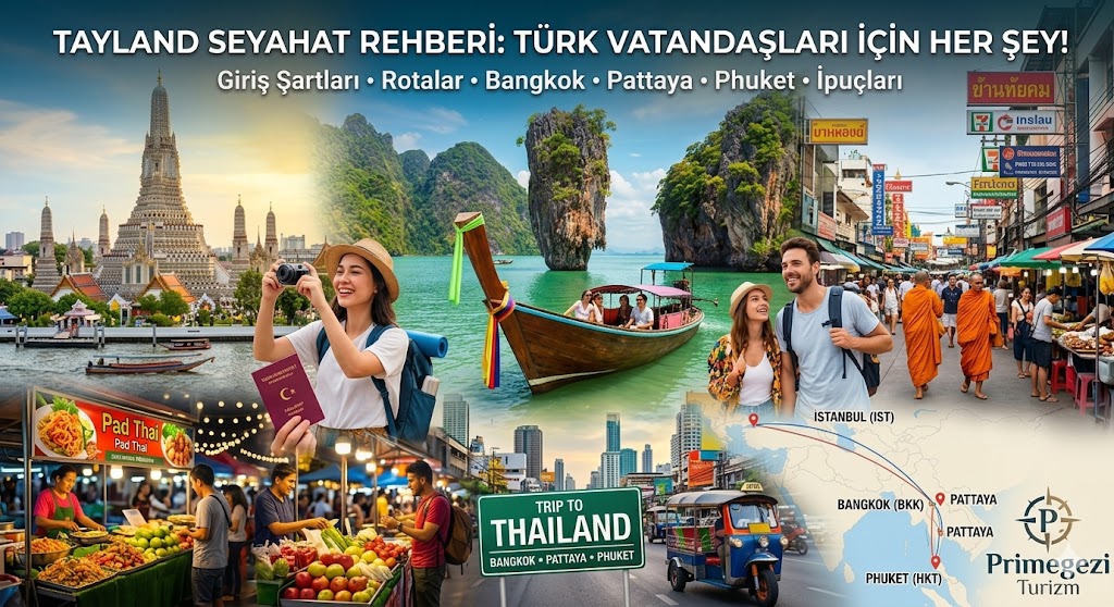 Tayland