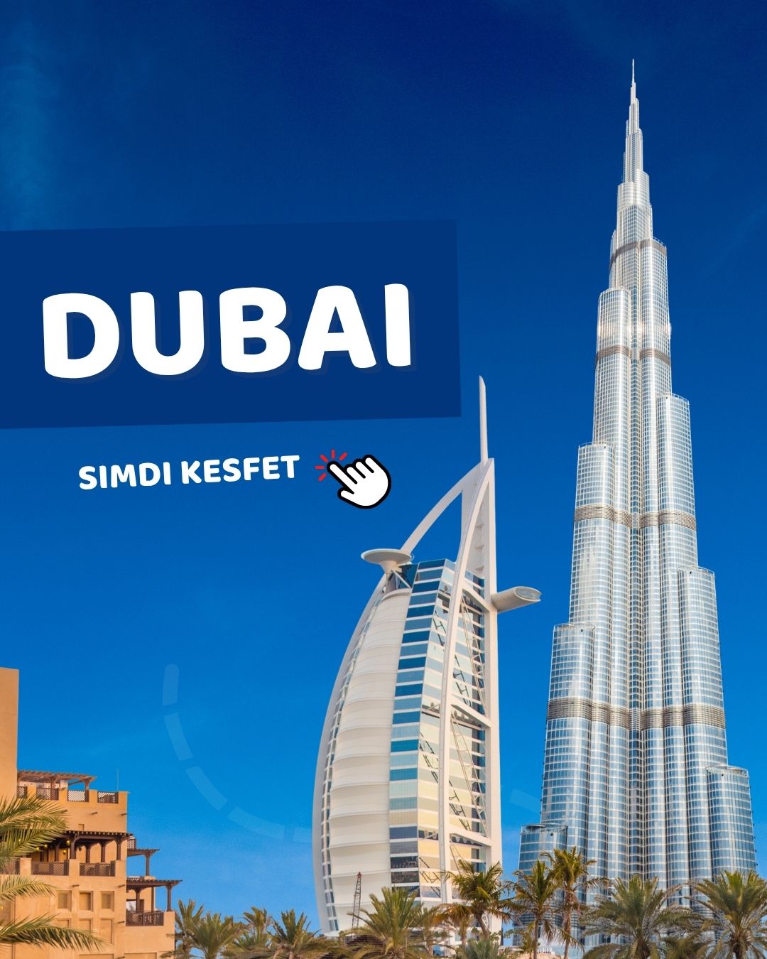 Dubai görseli