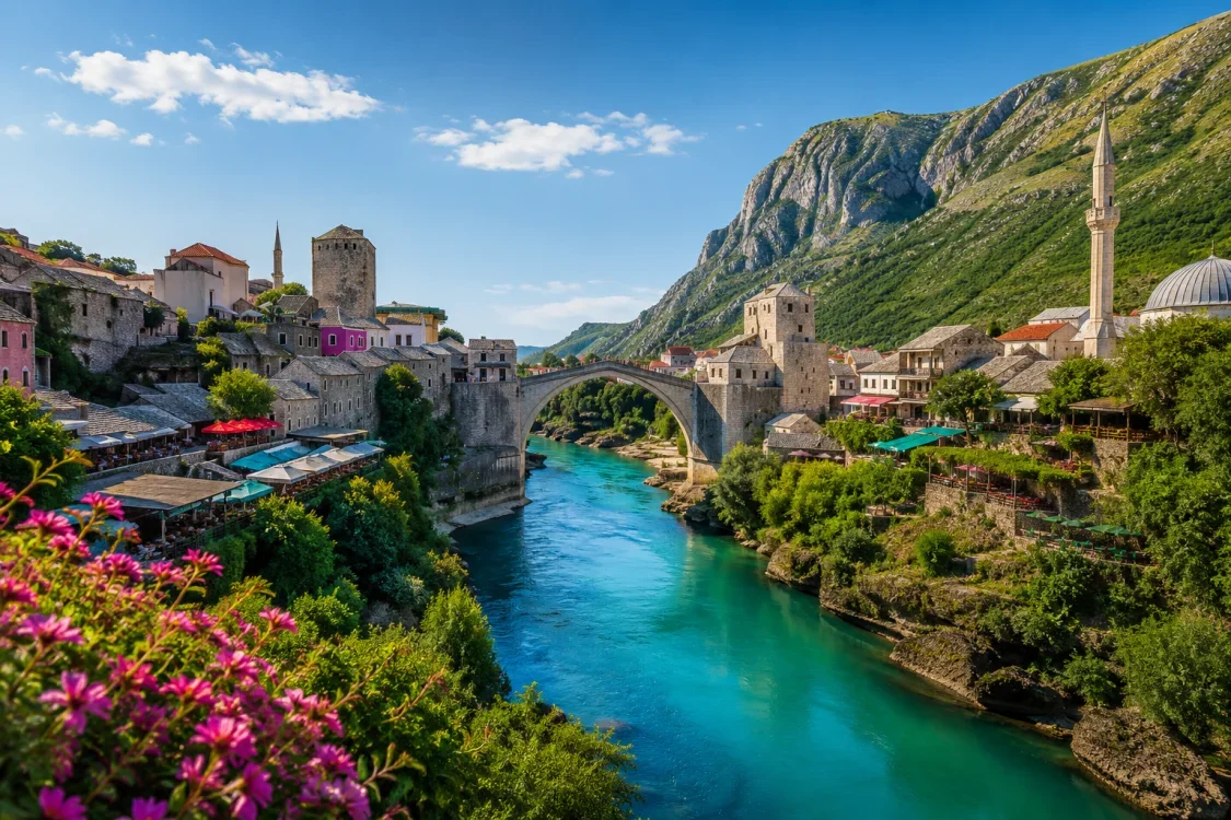Balkan Rüyası Turu