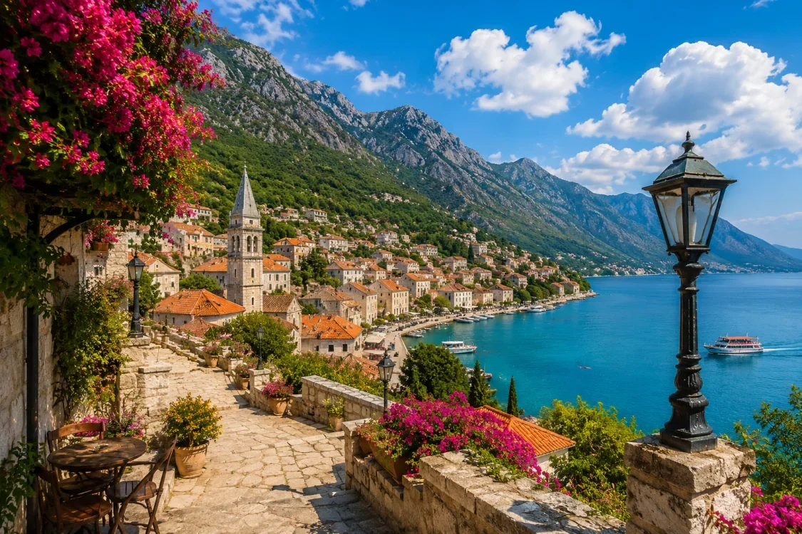 Antalya Çıkışlı Büyük Balkan Rüyası Turu