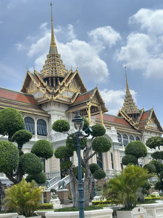 Bangkok - Pattaya Turu 7 Gece 9 Gün Mahan Havayolları İle